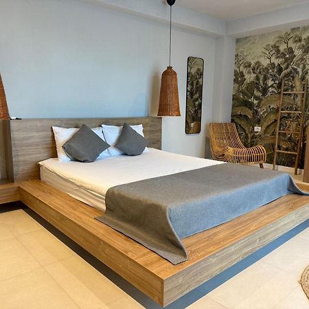 Luuma Hotel 2 Mai Ngoại thất bức ảnh