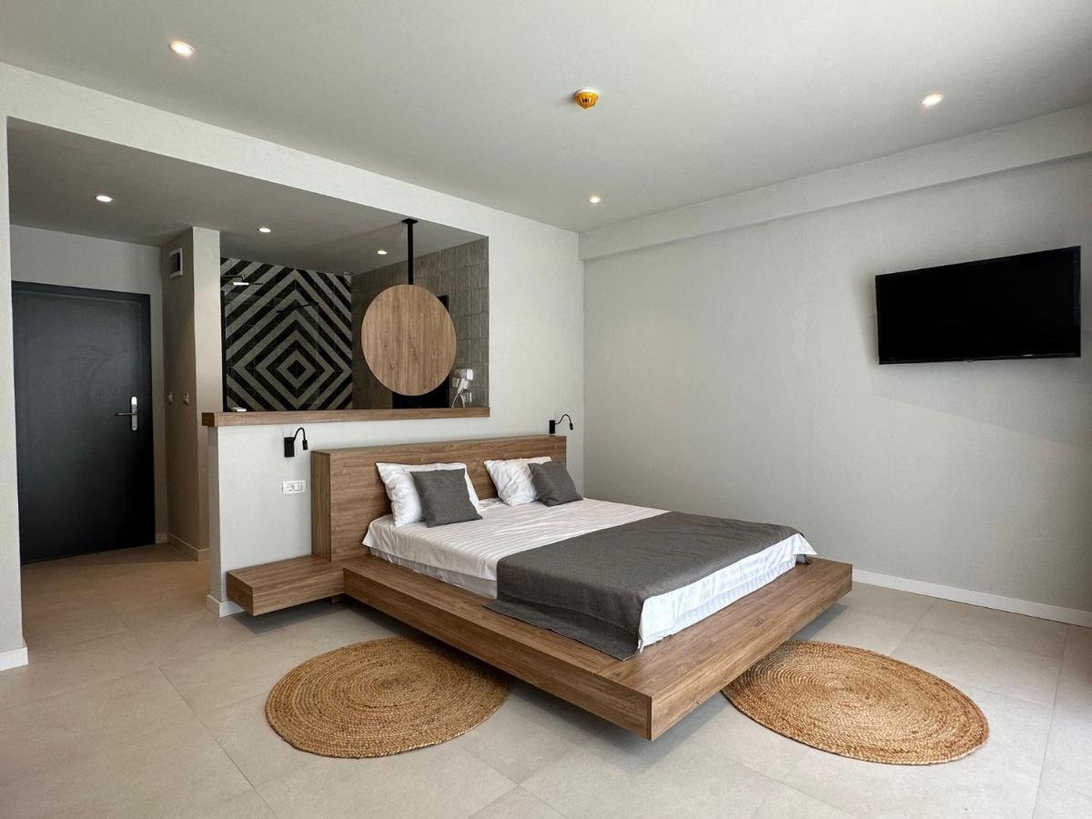 Luuma Hotel 2 Mai Ngoại thất bức ảnh