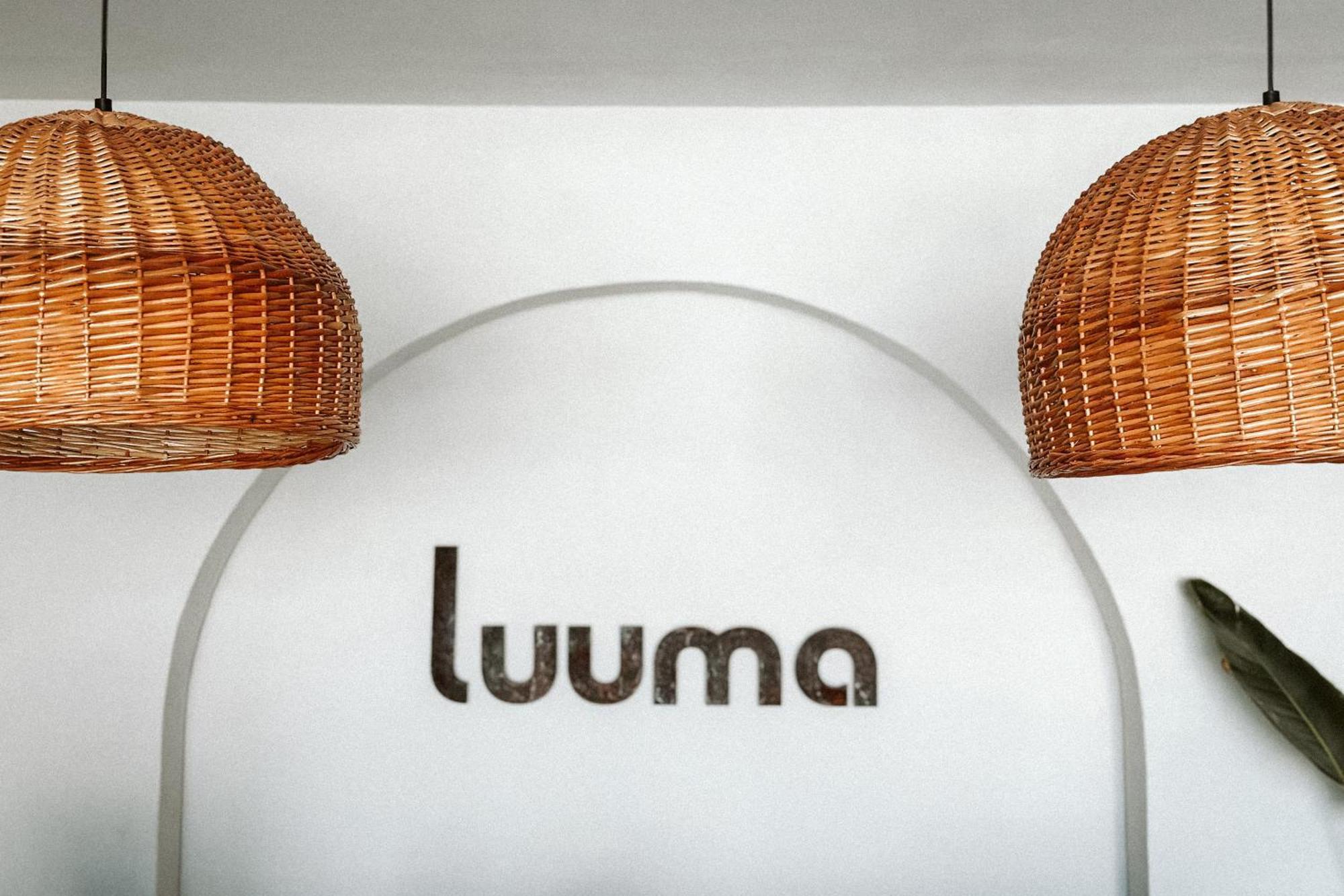 Luuma Hotel 2 Mai Ngoại thất bức ảnh