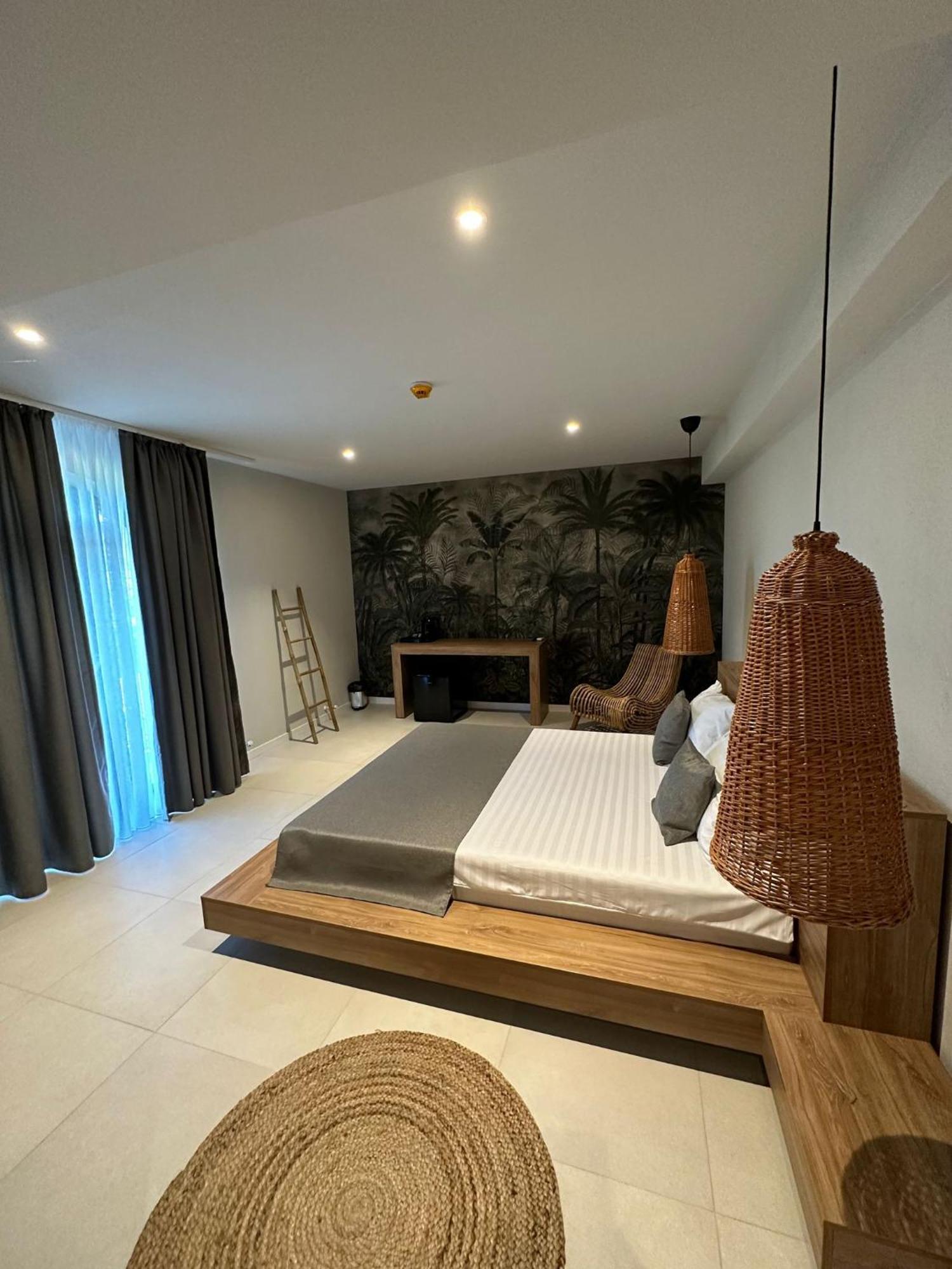 Luuma Hotel 2 Mai Ngoại thất bức ảnh