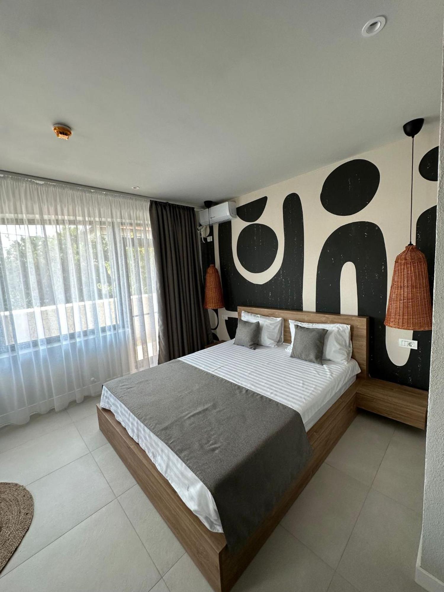 Luuma Hotel 2 Mai Ngoại thất bức ảnh