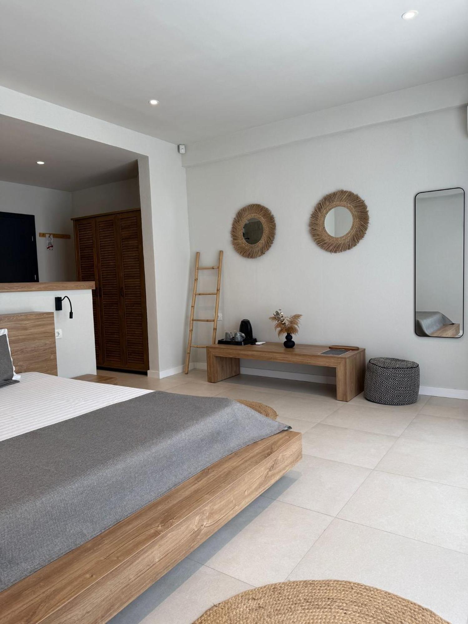 Luuma Hotel 2 Mai Ngoại thất bức ảnh