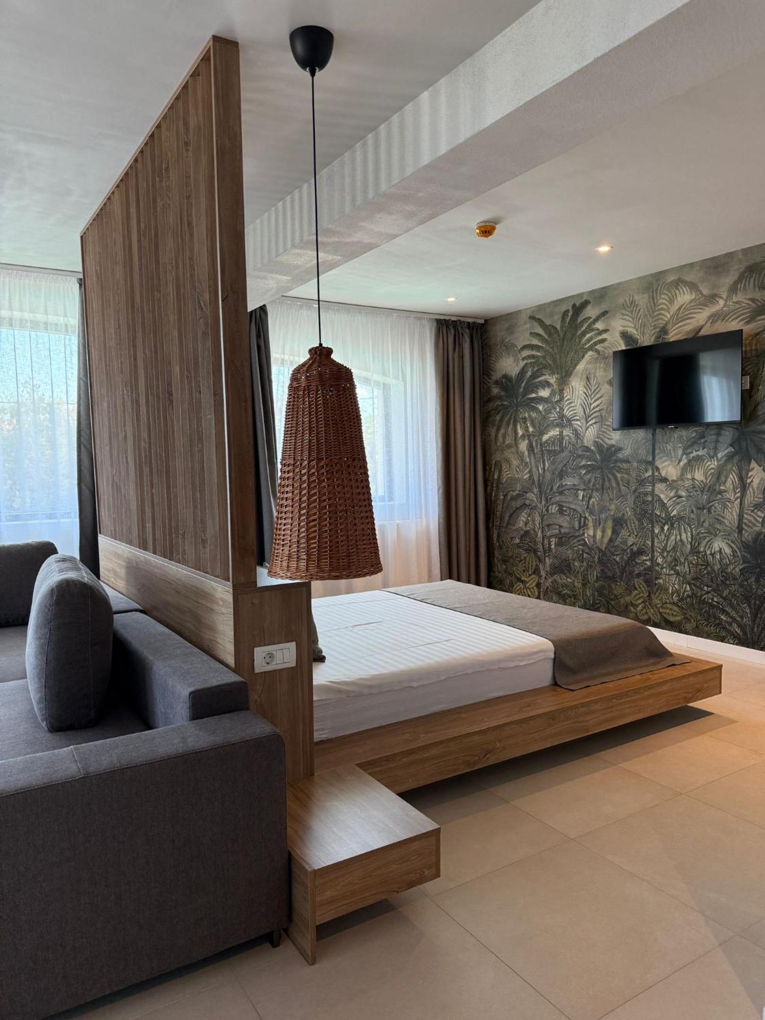 Luuma Hotel 2 Mai Ngoại thất bức ảnh