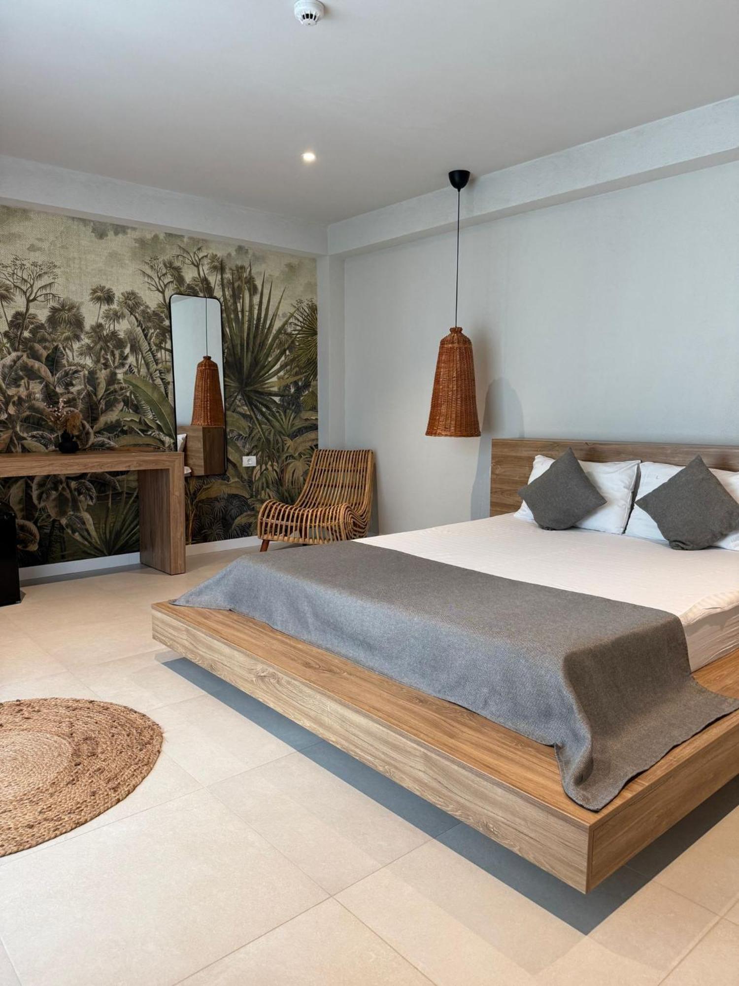 Luuma Hotel 2 Mai Ngoại thất bức ảnh