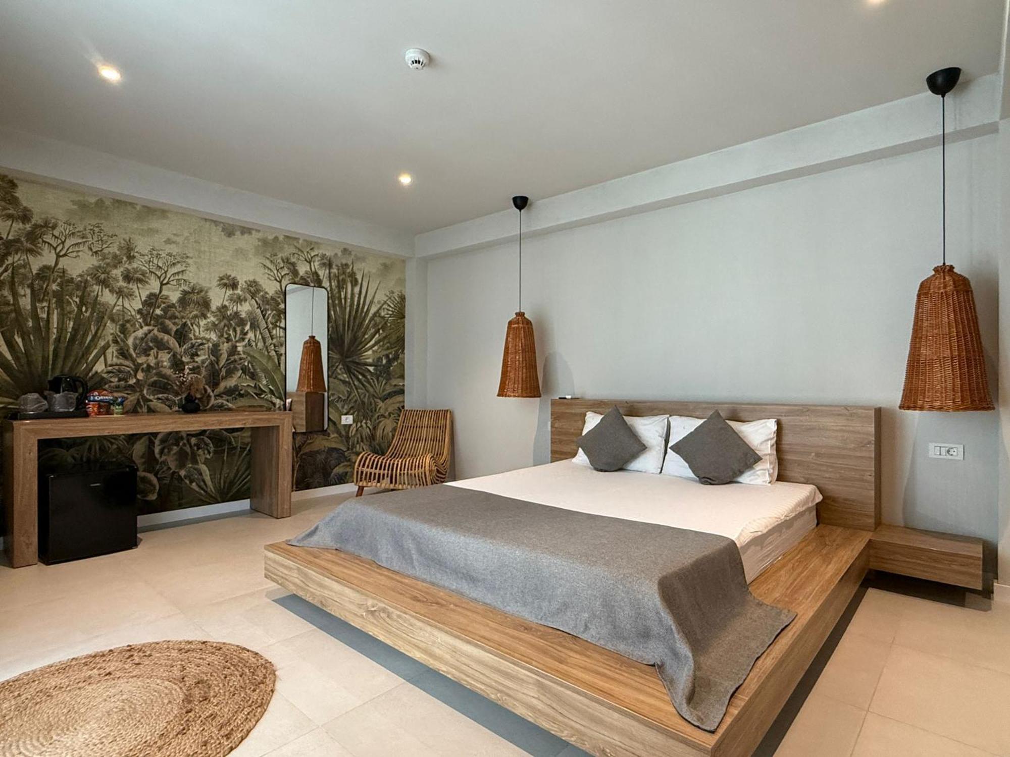 Luuma Hotel 2 Mai Ngoại thất bức ảnh