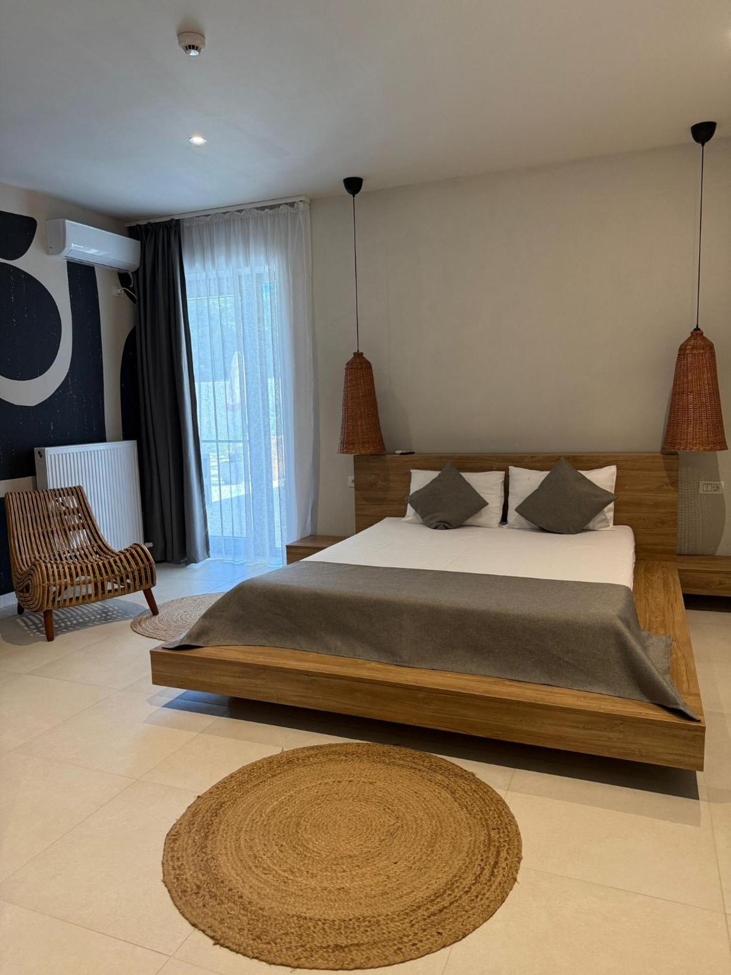 Luuma Hotel 2 Mai Ngoại thất bức ảnh
