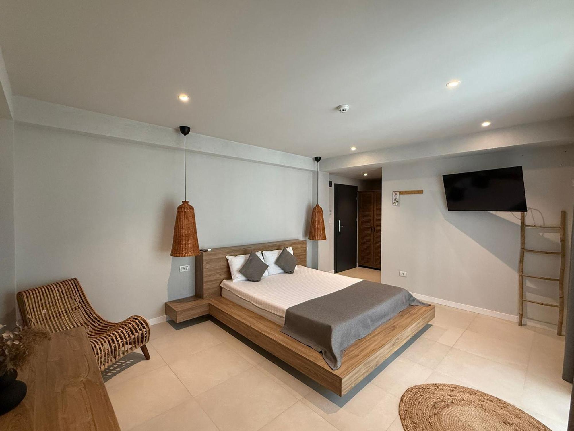 Luuma Hotel 2 Mai Ngoại thất bức ảnh